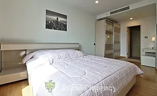 Supalai Wellington：1 BED ROOM Interior Photos No.72