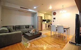 Quad Suites Silom：1 BED ROOM Interior Photos No.22
