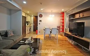 Quad Suites Silom：1 BED ROOM Interior Photos No.23