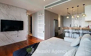 Ideo Morph 38 - Ashton：1 BED ROOM Interior Photos No.23
