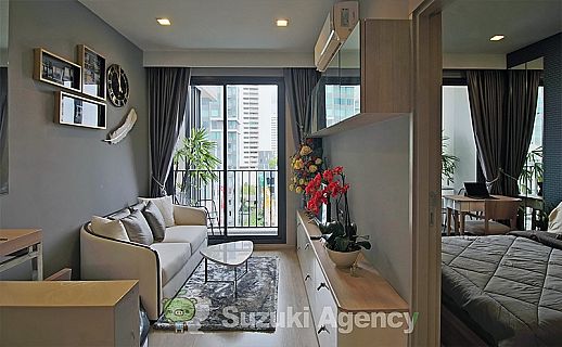 M Thonglor 10 Condominium