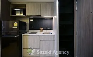 Urbitia Thonglor：1 BED ROOM Interior Photos No.23
