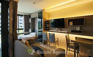 Urbitia Thonglor：1 BED ROOM Interior Photos No.21