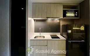 Urbitia Thonglor：1 BED ROOM Interior Photos No.24