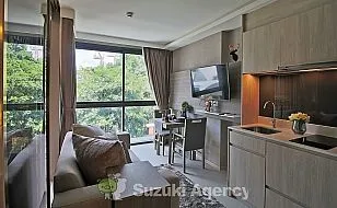 Urbitia Thonglor：1 BED ROOM Interior Photos No.21