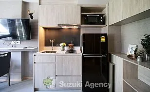 Urbitia Thonglor：1 BED ROOM Interior Photos No.24