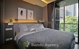 Urbitia Thonglor：1 BED ROOM Interior Photos No.71