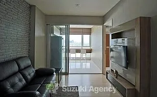 Rhythm Sukhumvit 50：1 BED ROOM Interior Photos No.21