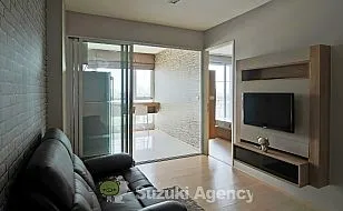 Rhythm Sukhumvit 50：1 BED ROOM Interior Photos No.20