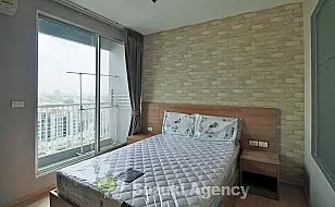 Rhythm Sukhumvit 50：1 BED ROOM Interior Photos No.71