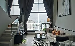 Rhythm Sukhumvit 44/1：1 BED ROOM Interior Photos No.22