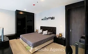 Rhythm Sukhumvit 44/1：1 BED ROOM Interior Photos No.71