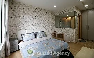 Siri at Sukhumvit：1 BED ROOM Interior Photos No.72