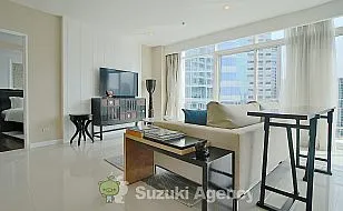 Dusit Suites Hotel (旧 Anantara Baan Rajprasong)：2 BED ROOM Interior Photos No.27