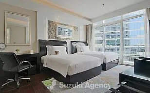 Dusit Suites Hotel (旧 Anantara Baan Rajprasong)：2 BED ROOM Interior Photos No.67