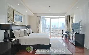 Dusit Suites Hotel (旧 Anantara Baan Rajprasong)：2 BED ROOM Interior Photos No.65