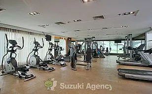 Dusit Suites Hotel (旧 Anantara Baan Rajprasong)：Facility Photos No.10