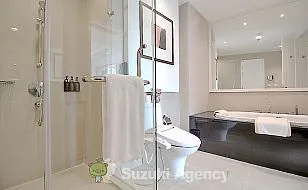 Dusit Suites Hotel (旧 Anantara Baan Rajprasong)：1 BED ROOM Interior Photos No.73