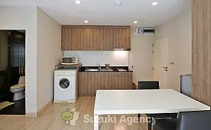 Tree Condo Sukhumvit 42：2 BED ROOM Interior Photos No.31