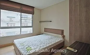 Tree Condo Sukhumvit 42：2 BED ROOM Interior Photos No.74