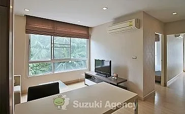 Tree Condo Sukhumvit 42