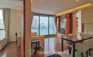 The Address Sukhumvit 28：2 BED ROOM Interior Photos No.26