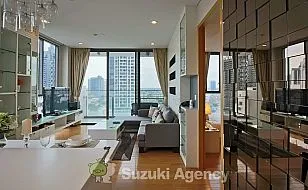 AEQUA：1 BED ROOM Interior Photos No.20