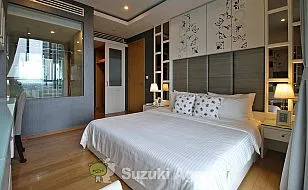AEQUA：1 BED ROOM Interior Photos No.72