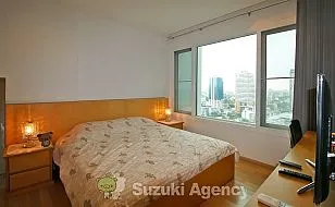 Siri at Sukhumvit：1 BED ROOM Interior Photos No.71