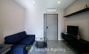 The Room Sukhumvit 69：1 BED ROOM Interior Photos No.23