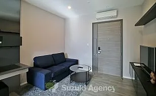 The Room Sukhumvit 69：1 BED ROOM Interior Photos No.22