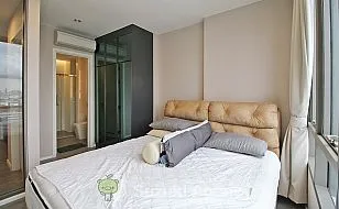 The Room Sukhumvit 69：1 BED ROOM Interior Photos No.72