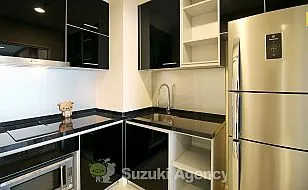 The Crest Sukhumvit 34：2 BED ROOM Interior Photos No.31