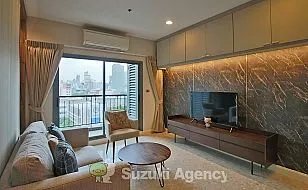 The Crest Sukhumvit 34：2 BED ROOM Interior Photos No.27