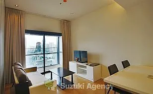 Circle Living Prototype：1 BED ROOM Interior Photos No.22