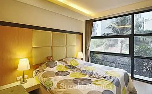 Mode Sukhumvit 61：2 BED ROOM Interior Photos No.65