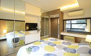 Mode Sukhumvit 61：2 BED ROOM Interior Photos No.66