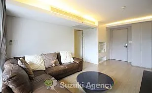 Mode Sukhumvit 61：2 BED ROOM Interior Photos No.28