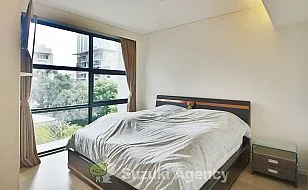 Mode Sukhumvit 61：2 BED ROOM Interior Photos No.65