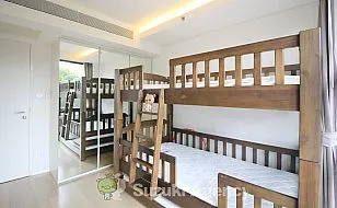 Mode Sukhumvit 61：2 BED ROOM Interior Photos No.74