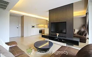 Mode Sukhumvit 61：2 BED ROOM Interior Photos No.29