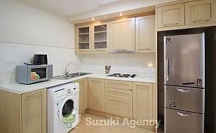 The Bangkok Sukhumvit 61：2 BED ROOM Interior Photos No.31