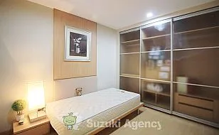 The Bangkok Sukhumvit 61：2 BED ROOM Interior Photos No.74