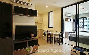 Life Asoke：1 BED ROOM Interior Photos No.20