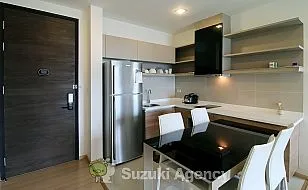 Rhythm Sukhumvit 50：2 BED ROOM Interior Photos No.30