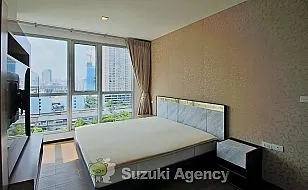 Rhythm Sukhumvit 50：2 BED ROOM Interior Photos No.65