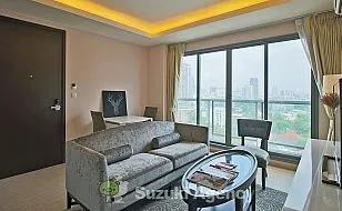 H Sukhumvit 43：1 BED ROOM Interior Photos No.22