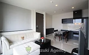 Rhythm Sukhumvit 44/1：2 BED ROOM Interior Photos No.29