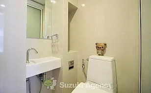Rhythm Sukhumvit 44/1：2 BED ROOM Interior Photos No.76