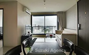 Rhythm Sukhumvit 44/1：2 BED ROOM Interior Photos No.27